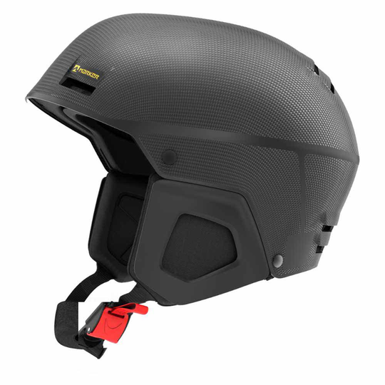 Marker Rental Fe Helmet Black L