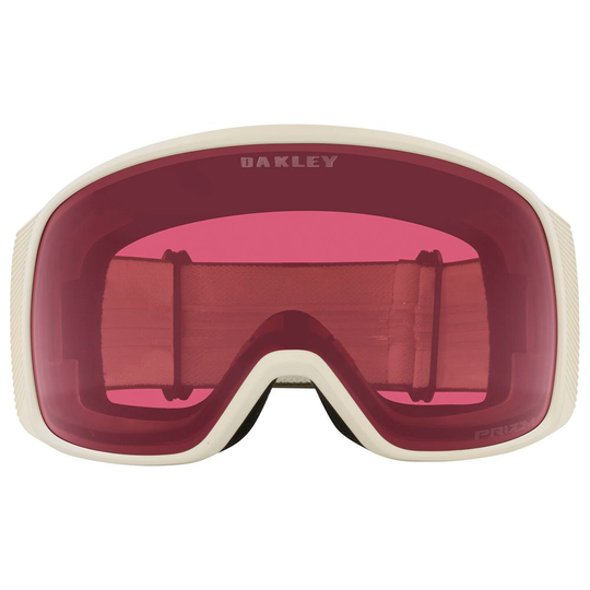Oakley Flight Tracker L Prizm Snow Ski Goggles Green,Purple Prizm Snow Dark Grey/CAT3