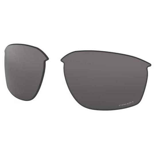 Oakley Sliver Edge Prizm Gray Lens Grey