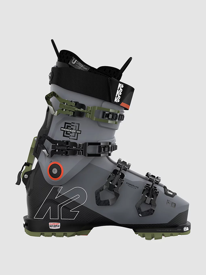 K2 Mindbender 100 MV 2023 Ski Boots uni