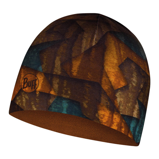 Buff ® Micro&polar Child Beanie Multicolor Boy