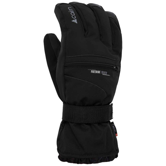 Cairn Dana 2 Ctex Gloves Black 7 1/2 Man