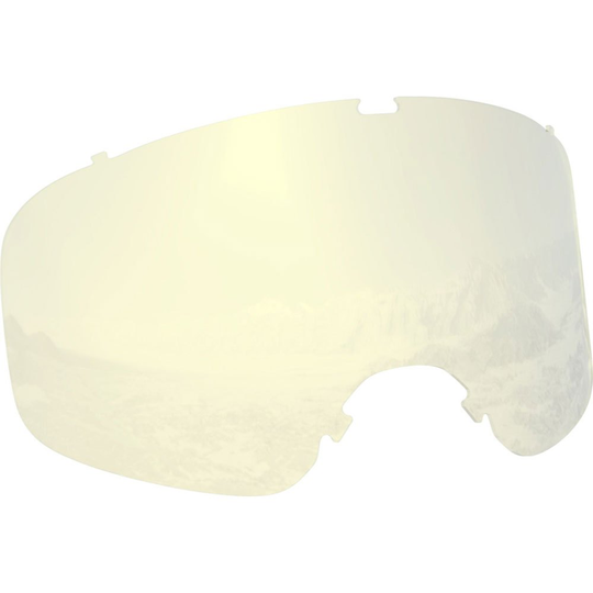 Salomon Four Seven Lens Yellow Flash Yellow/CAT1
