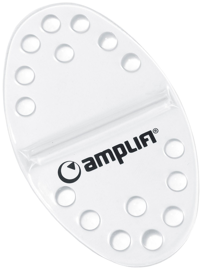 Amplifi Grande Stomp Pad clear