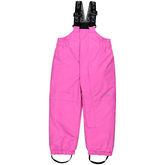 Cmp Salopette 31w1312kb Pants Pink 12 Months Boy