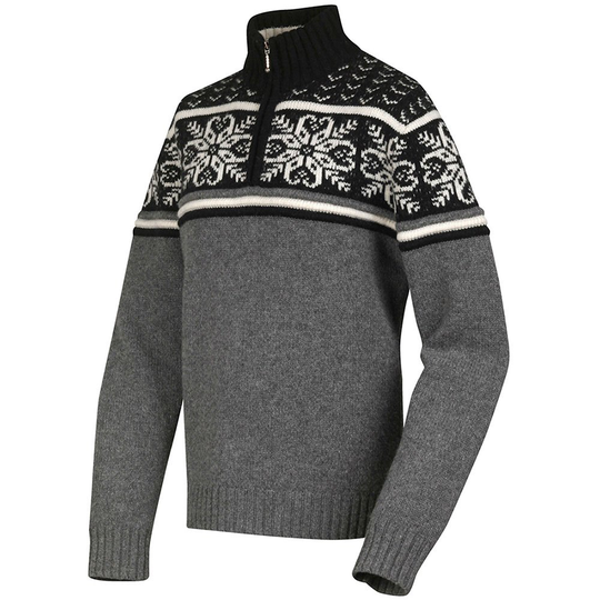 Rossignol Lofoten Sweatshirt Grey 2XL Man