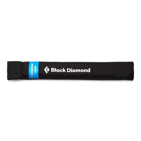 Black Diamond Quickdraw Carbon 300 Probe Black