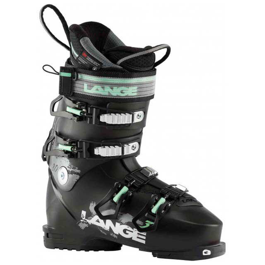 Lange Xt3 80 Touring Boots Black 23.0