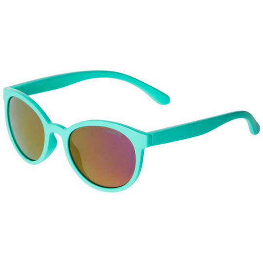 Sinner Kecil Sunglasses Green