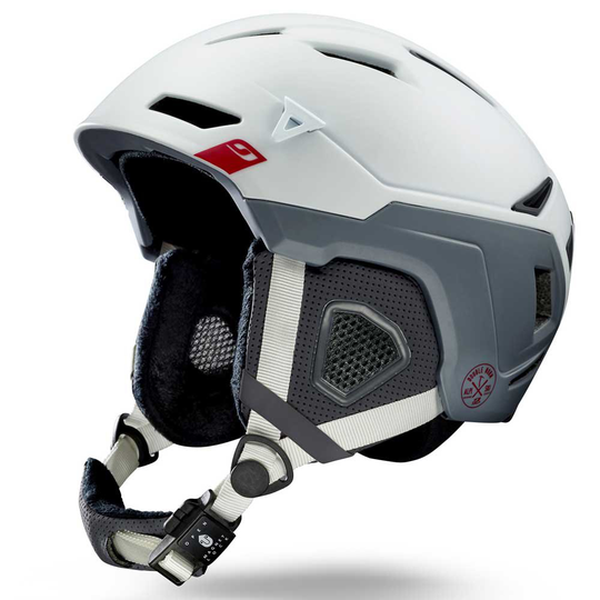 Julbo The Peak Helmet White 52-56 cm