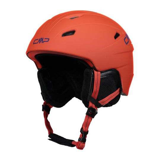 Cmp 30b4694 Helmet Orange S