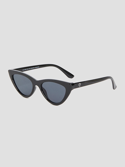 CHPO Amy Black Sunglasses black