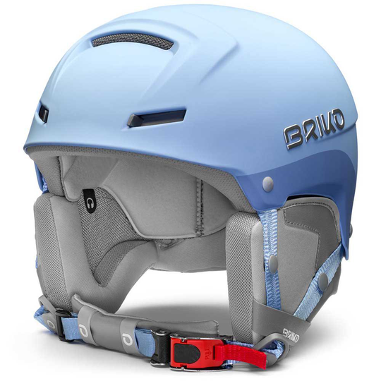 Briko Giada Lady Multi Impact Helmet Blue S