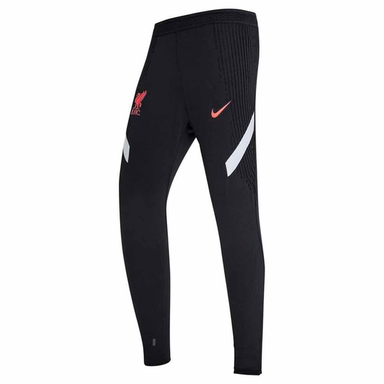 2020-2021 Liverpool Cl Training Pants (black)