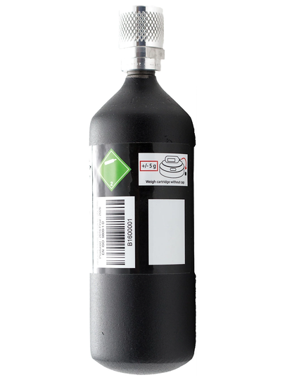 Arva Reactor Steel Catridge EU uni