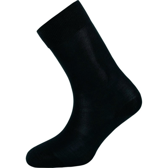 Cairn Silk Socks Black EU 34-35 Man