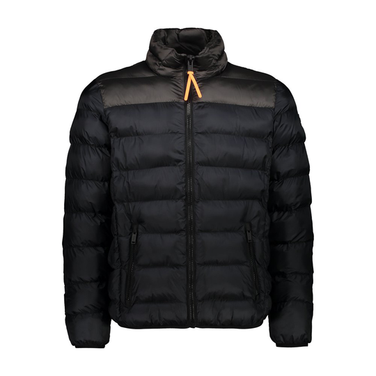 Cmp 30k3037 Jacket Black S Man