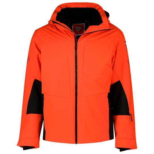 Rossignol All Speed Jacket Orange S Man