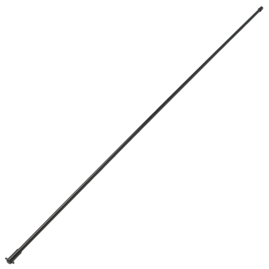 Hooped Pole Social Xl 1262mm Black Carp Fishing
