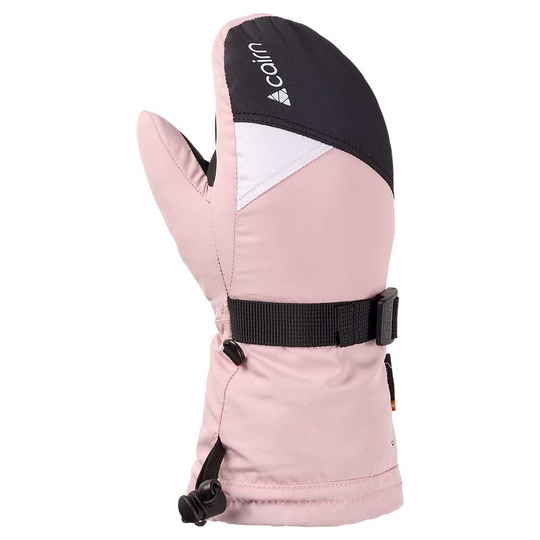 Cairn Juliana 2 C-tex Mittens Pink 12 Boy