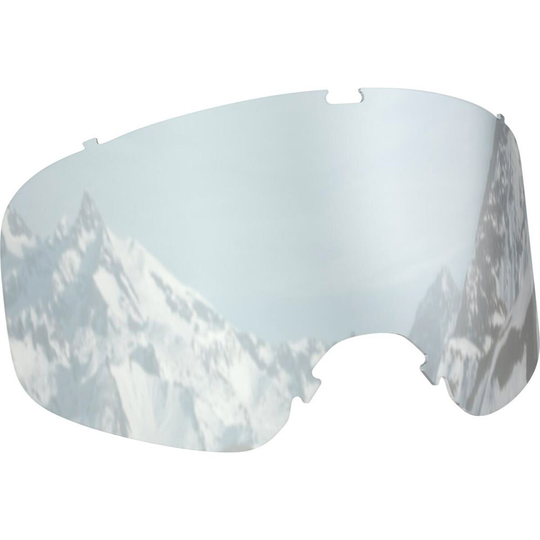 Salomon Four Seven Lens Orange Flash Tonic Orange/CAT3