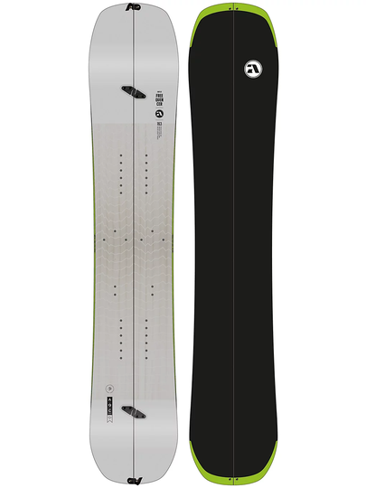 Amplid Freequencer 158 2023 Splitboard uni
