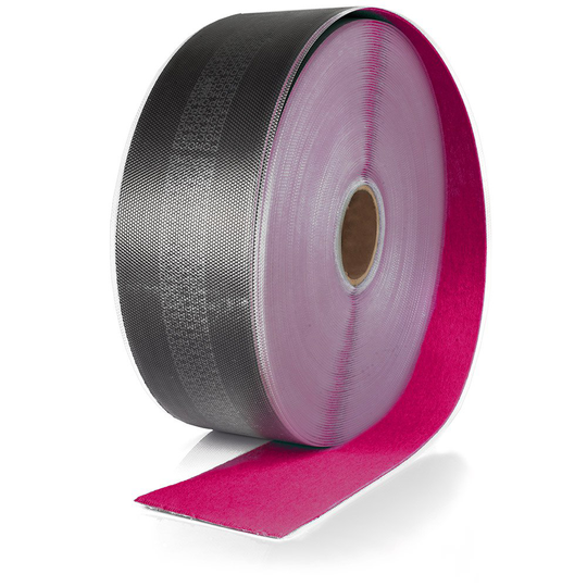 Pomoca Race Pro 2.0 Roll 65 Mm Skin Pink 21 m