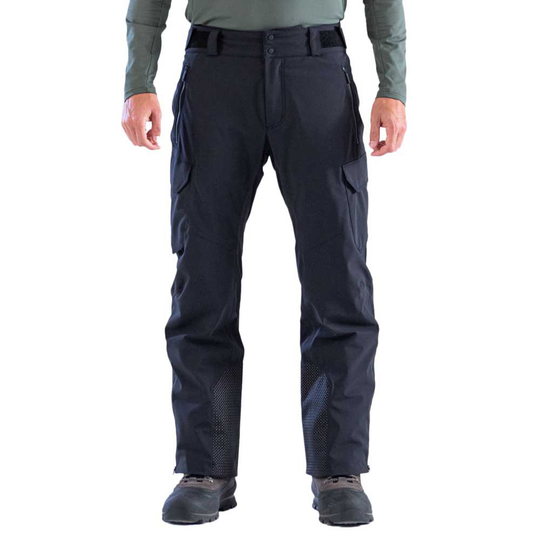 Head Rebels Reflection Pants Black M Man
