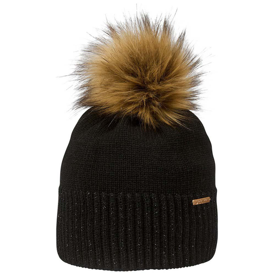 Cairn Henda Beanie Black Man