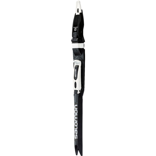 Salomon Sns Pilot Rs Nordic Ski Bindings Black