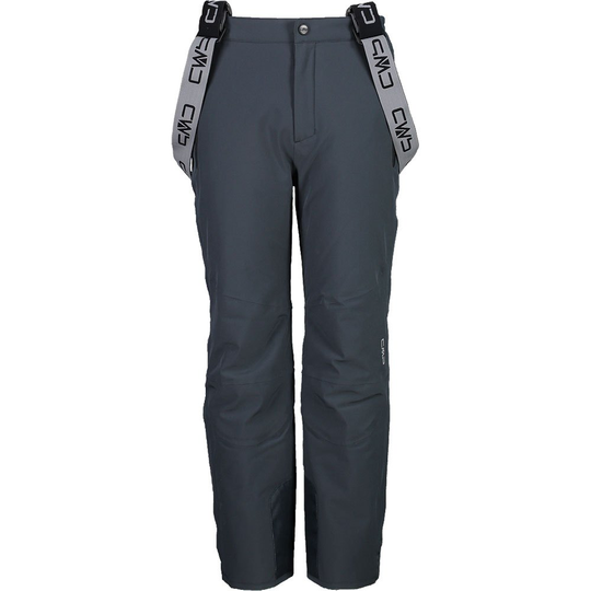 Cmp Salopette 3w00204 Pants Grey 3 Years Boy