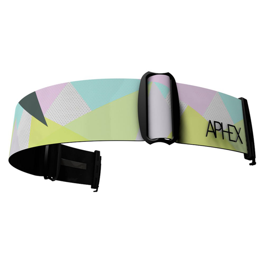 Aphex Strap Multicolor
