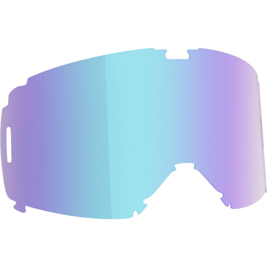 Salomon Cosmic Photochromic Photochromic Lens Blue Photochromic Blue/CAT1-3