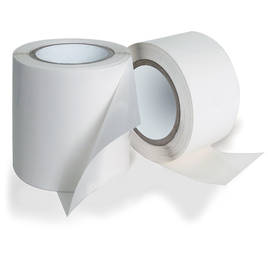 Pomoca Adhesive Roll 155 Mm White