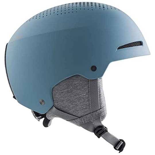 Alpina Arber Helmet Blue 54-58 cm