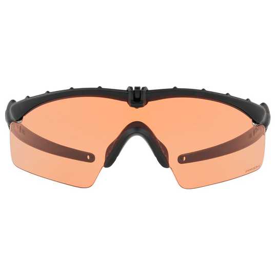 Oakley Si Ballistic M Frame 3.0 Prizm Sunglasses Black Prizm Shooting TR45/CAT2