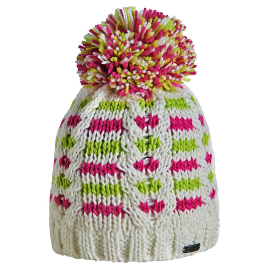Cmp Knitted 5504009j Beanie Multicolor Boy