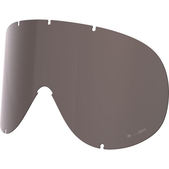 Poc Retina Clarity Define Replacement Lenses Grey Clarity Define No Mirror/CAT2