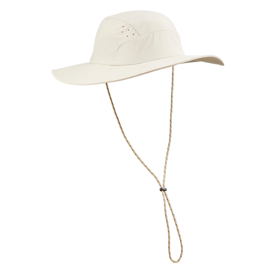 Men's Anti-uv Hat - Dark Grey