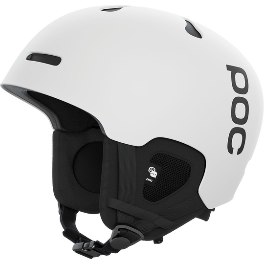 Poc Auric Cut Helmet White XS-S