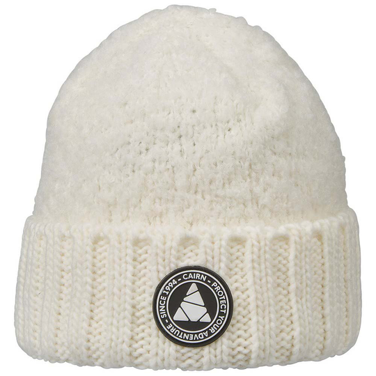 Cairn Aurelia Beanie White Man