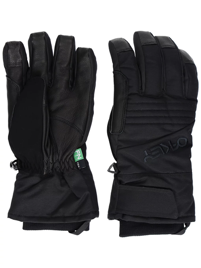 Oakley Tnp Snow Gloves blackout