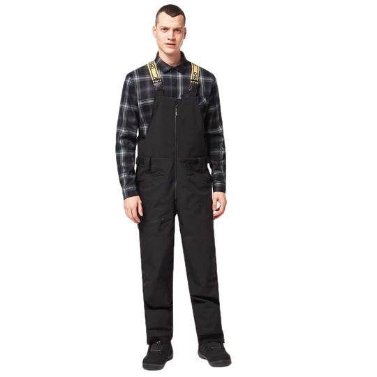 Oakley Apparel Tc Gunn 2.0 Rc Pants Black M Man