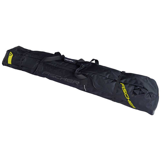Fischer Alpine Race Performance 190 3 Pair Black