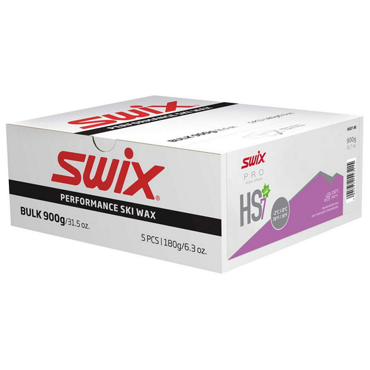 Swix Hs7 -2ºc/-8ºc 900 G White