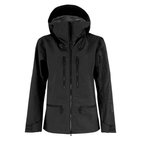 Head Kore Jacket Black L Woman