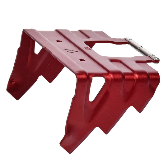 Fischer Crampon Classic 120 Mm Red