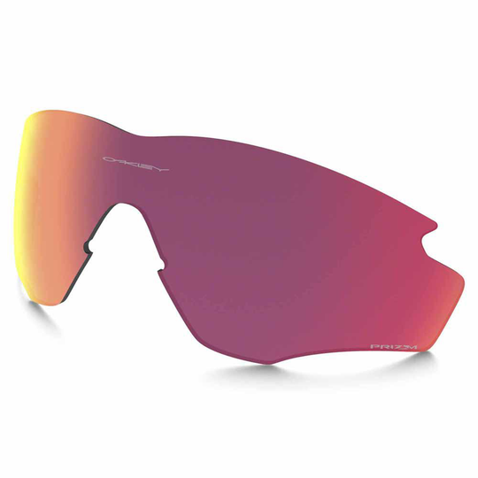 Oakley M2 Frame Xl Prizm Field Lens Pink