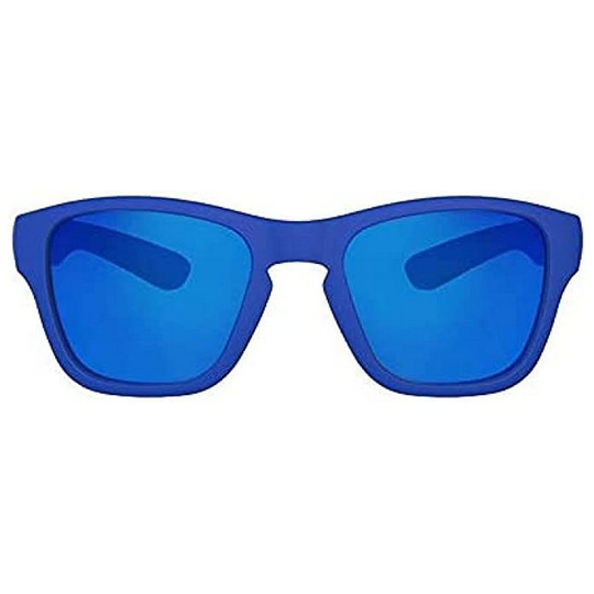 Salice 163 Rw Sunglasses Blue Rw Blue/CAT3