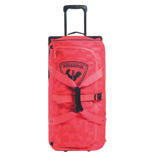 Rossignol Hero Explorer Bag Red